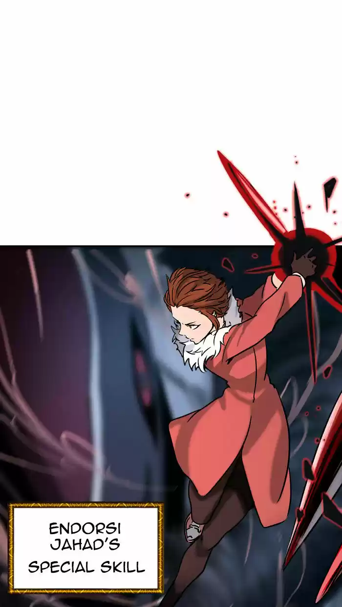 Tower of Based God ch.235