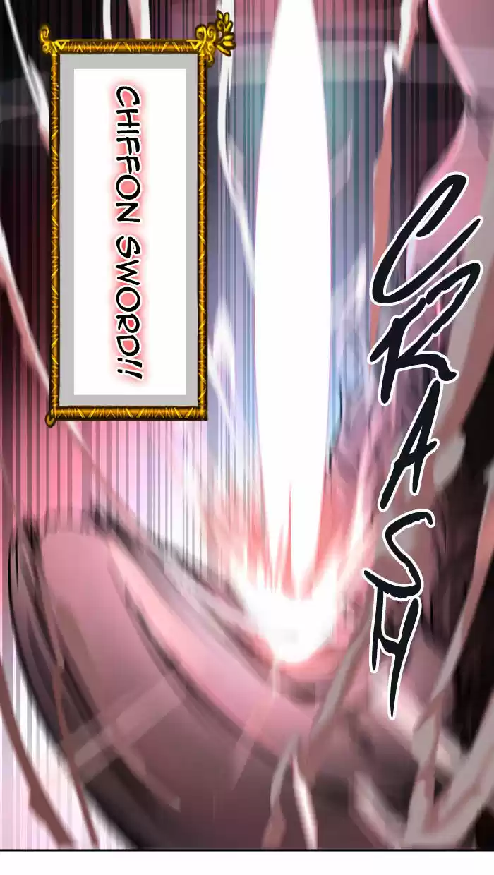 Tower of Based God ch.235
