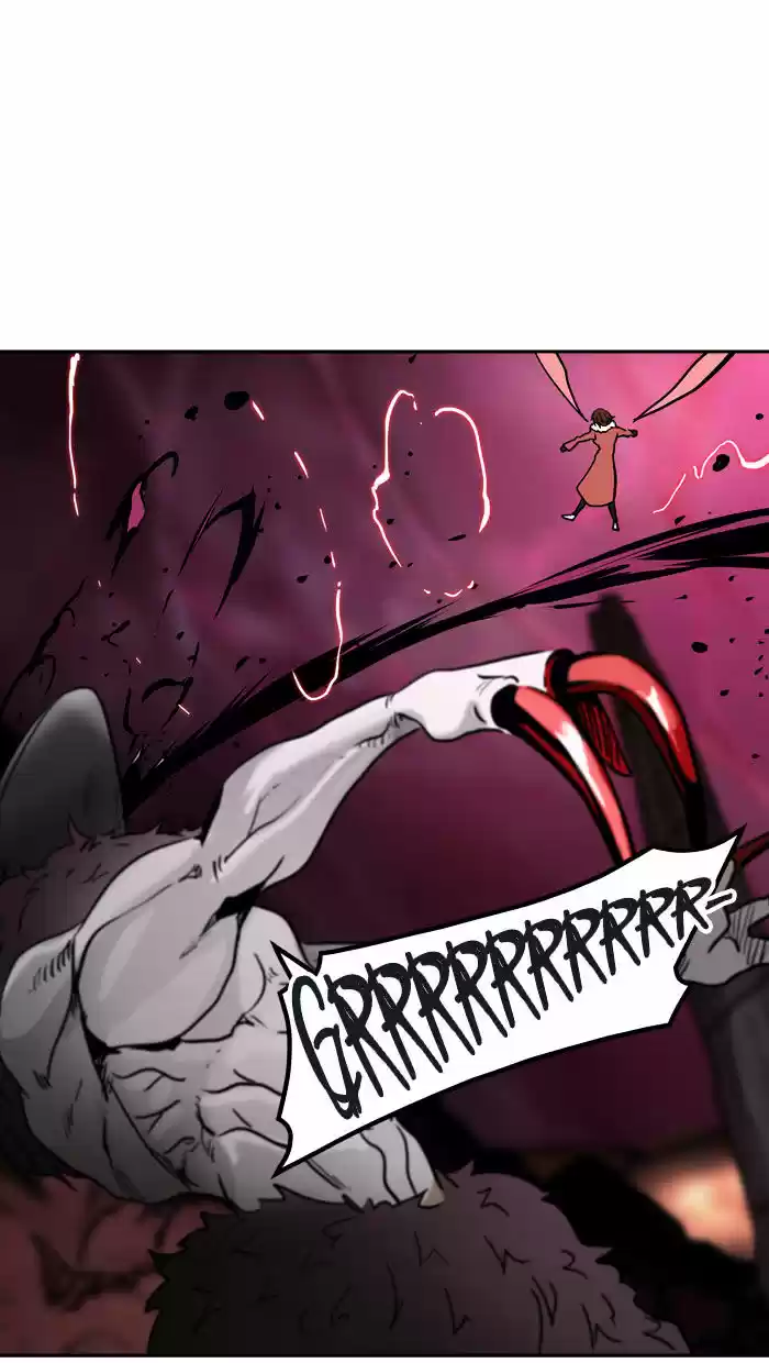 Tower of Based God ch.235