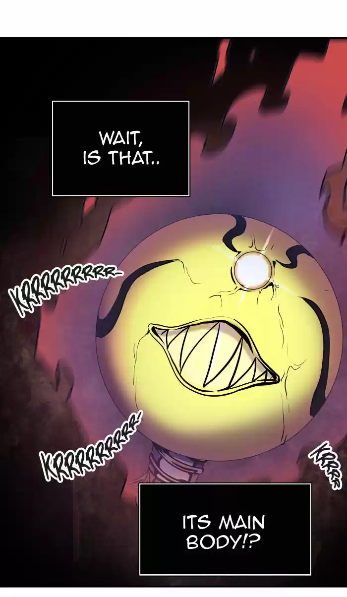 Tower of Based God ch.235