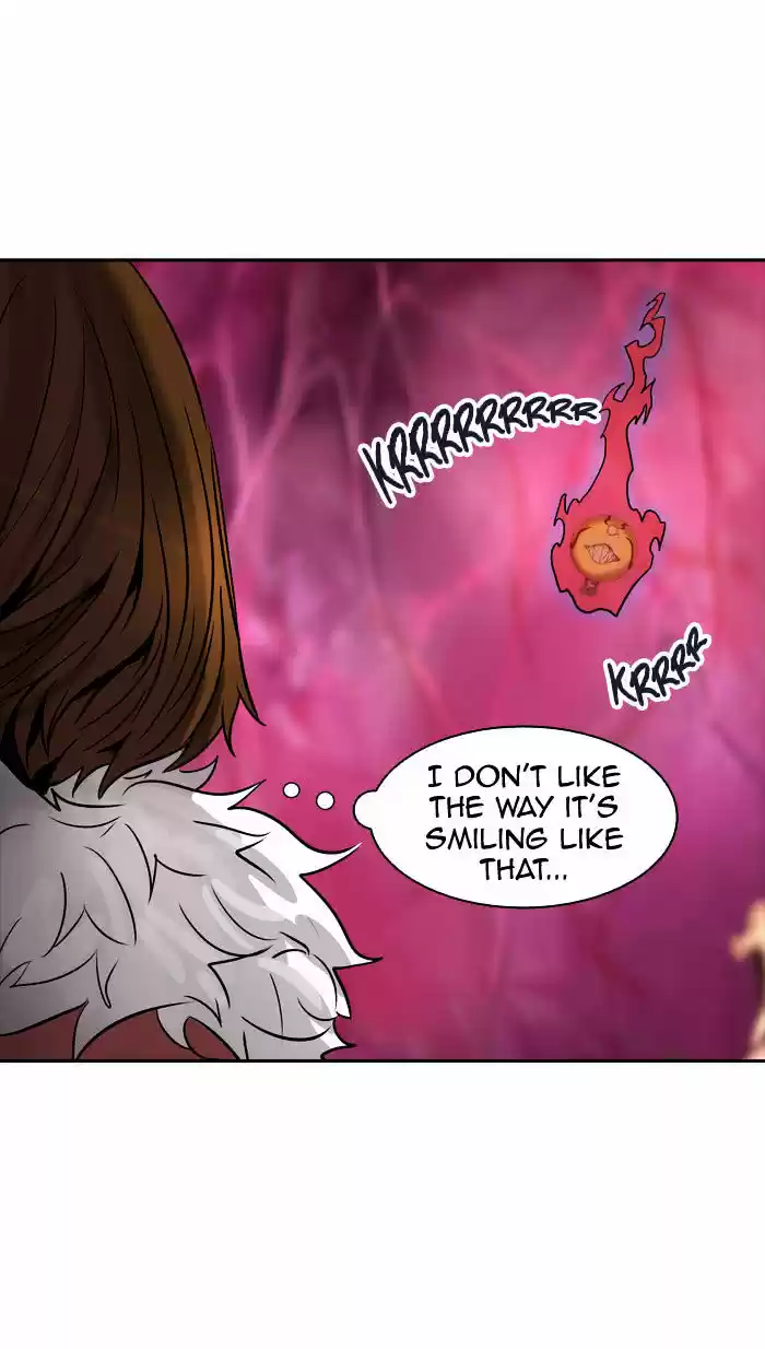 Tower of Based God ch.235