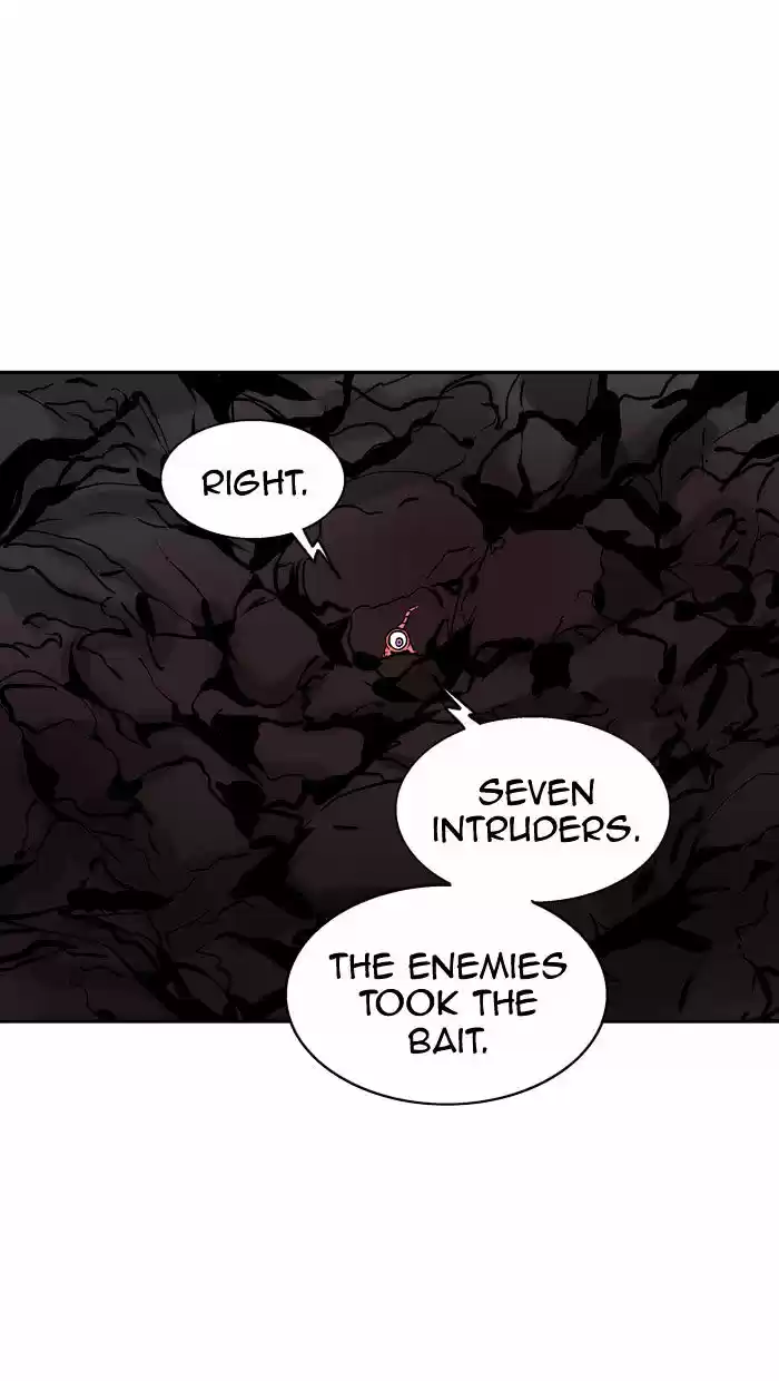 Tower of Based God ch.235