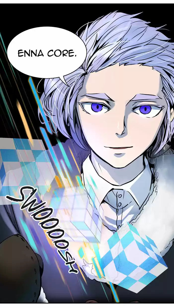 Tower of Based God ch.236