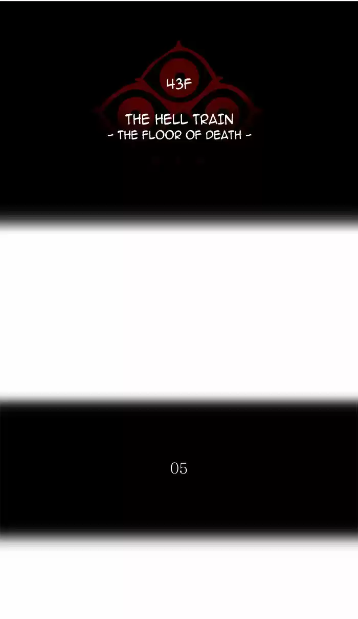 Tower of Based God ch.236