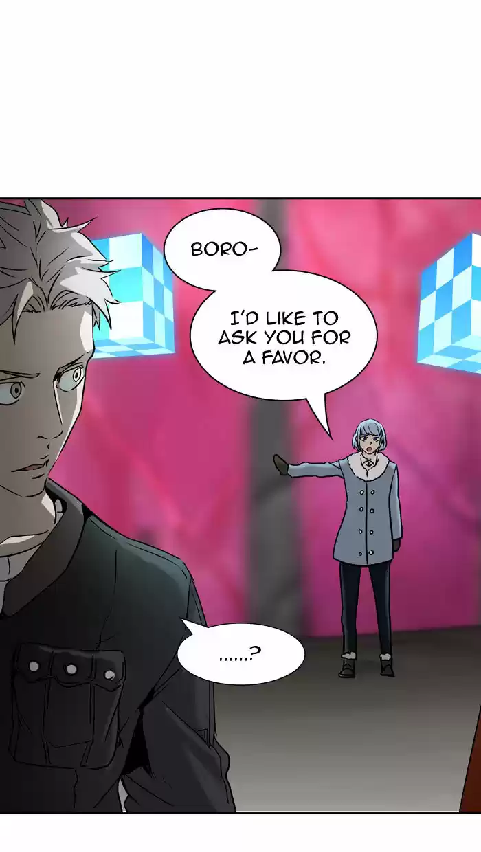 Tower of Based God ch.236