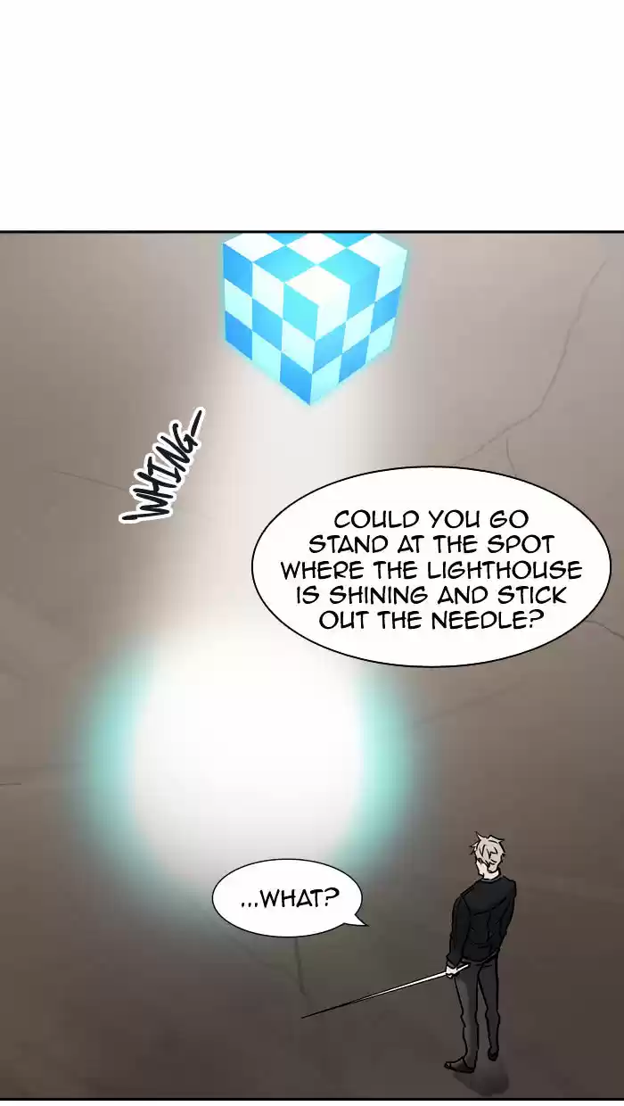 Tower of Based God ch.236