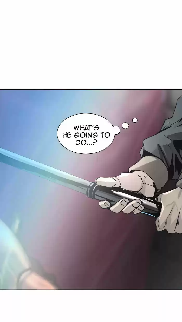 Tower of Based God ch.236