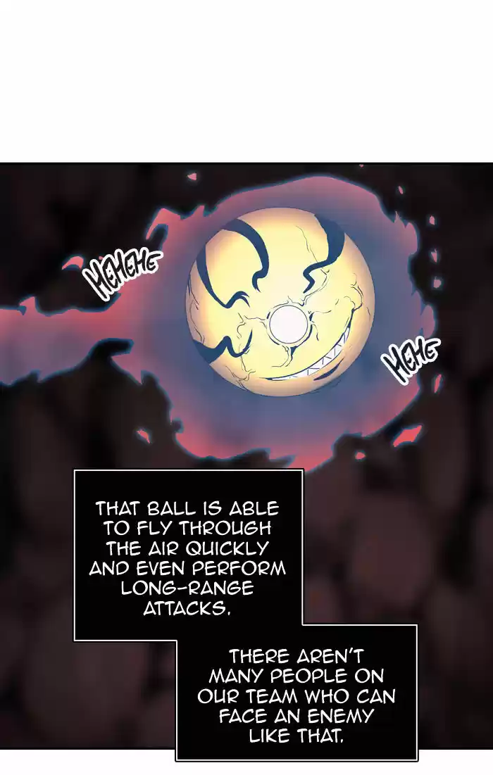 Tower of Based God ch.236