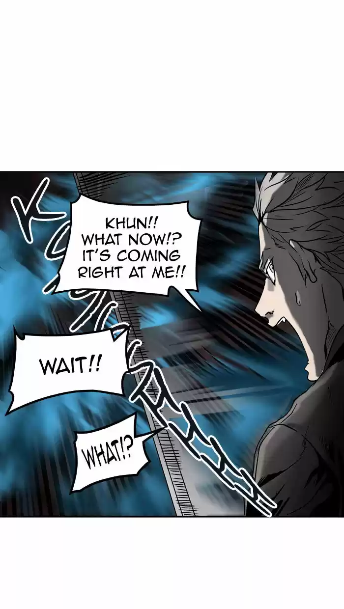 Tower of Based God ch.236