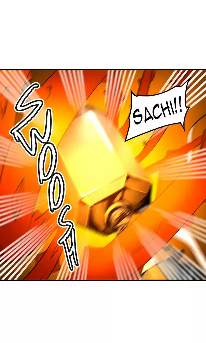 Tower of Based God ch.236