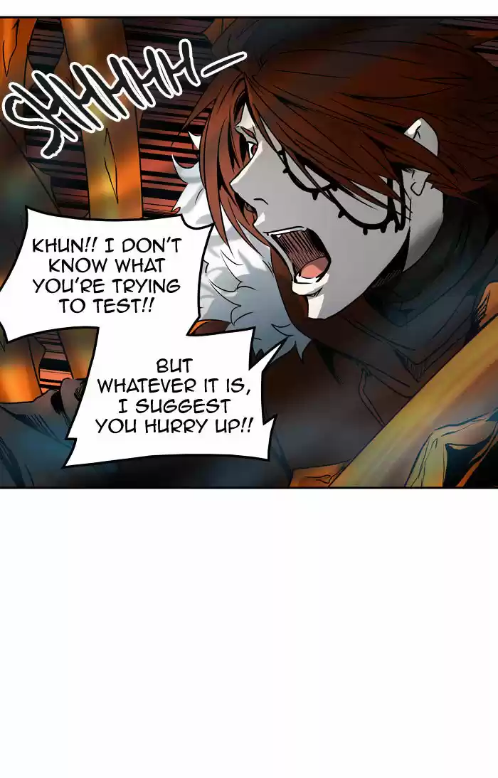 Tower of Based God ch.236