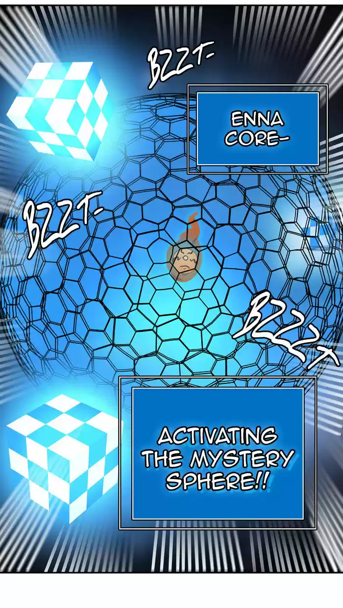 Tower of Based God ch.236