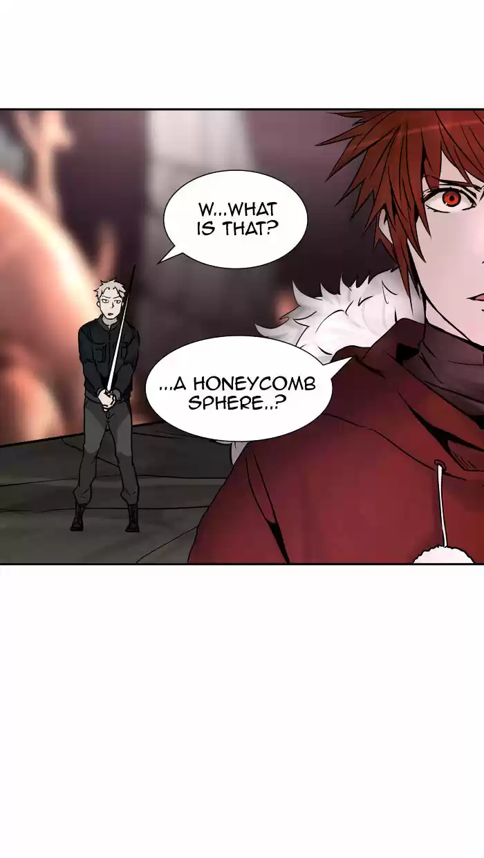 Tower of Based God ch.236