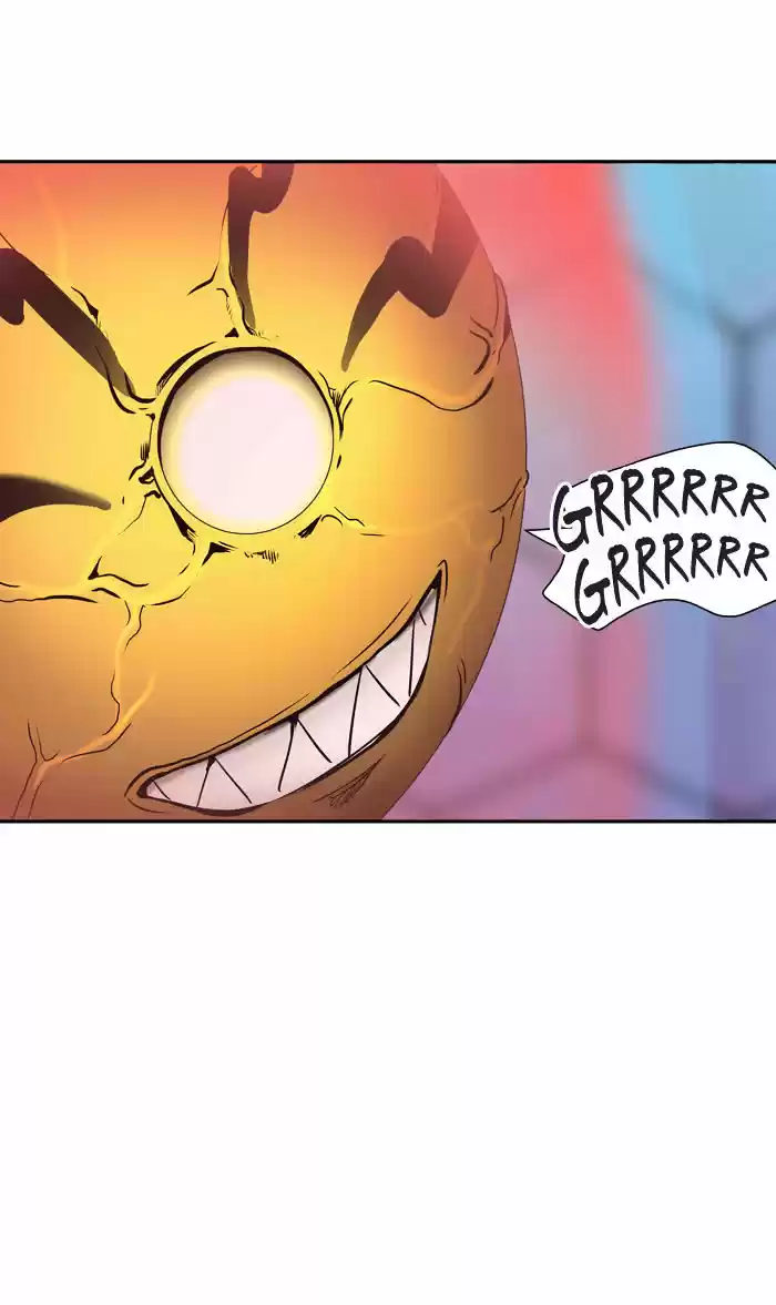 Tower of Based God ch.236