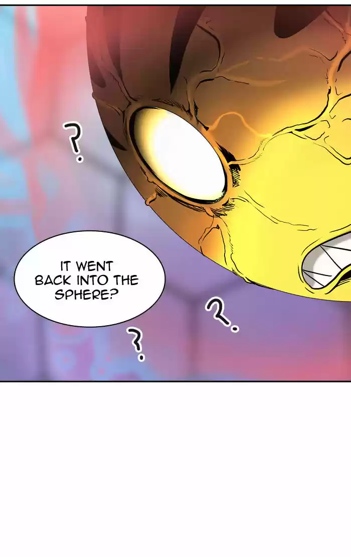 Tower of Based God ch.236