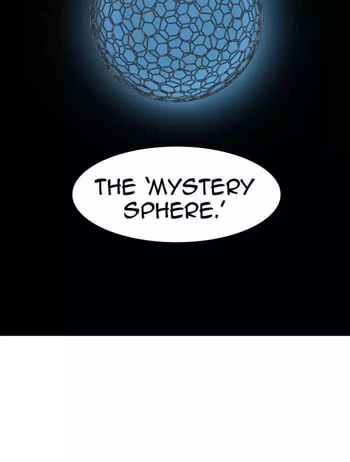 Tower of Based God ch.236