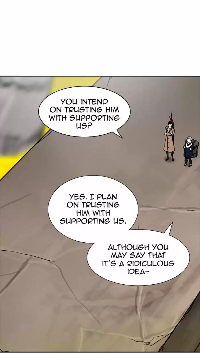 Tower of Based God ch.236