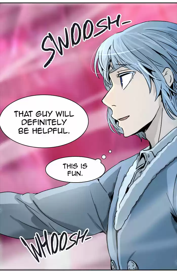 Tower of Based God ch.236