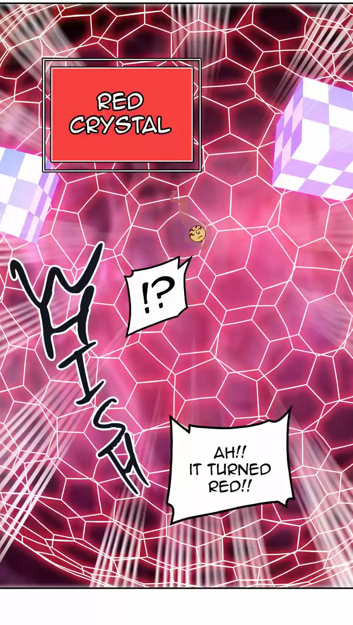 Tower of Based God ch.236