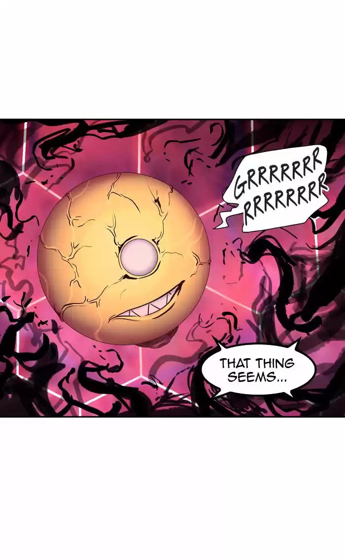 Tower of Based God ch.236