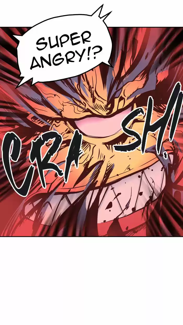 Tower of Based God ch.236