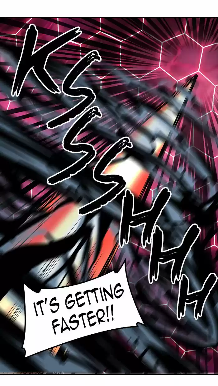 Tower of Based God ch.236