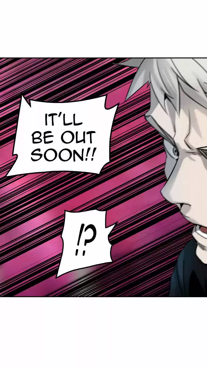 Tower of Based God ch.236