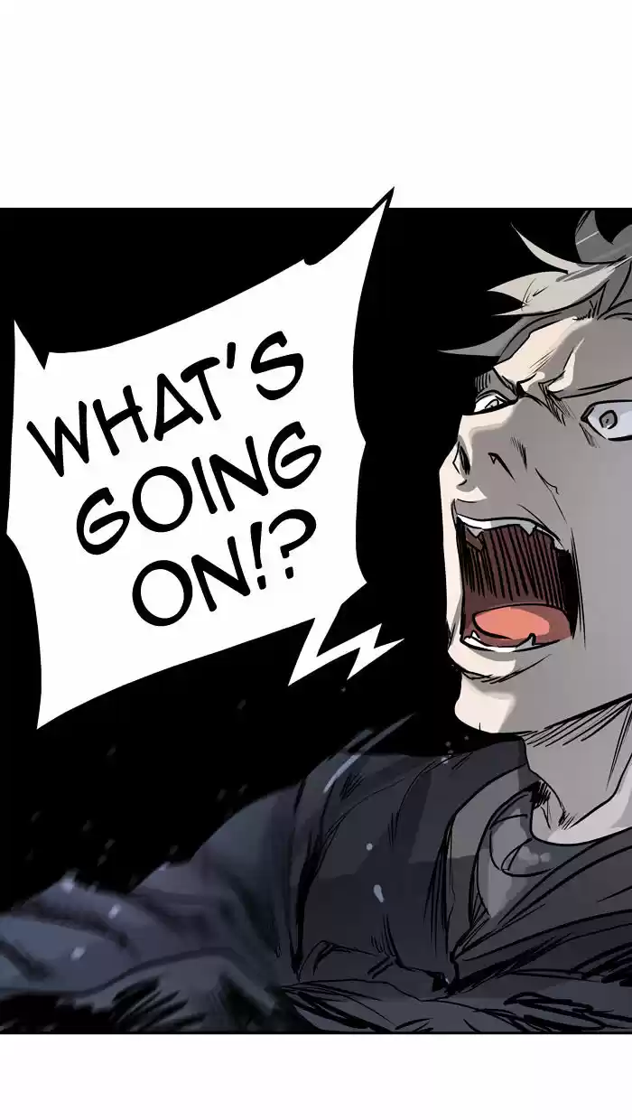 Tower of Based God ch.236