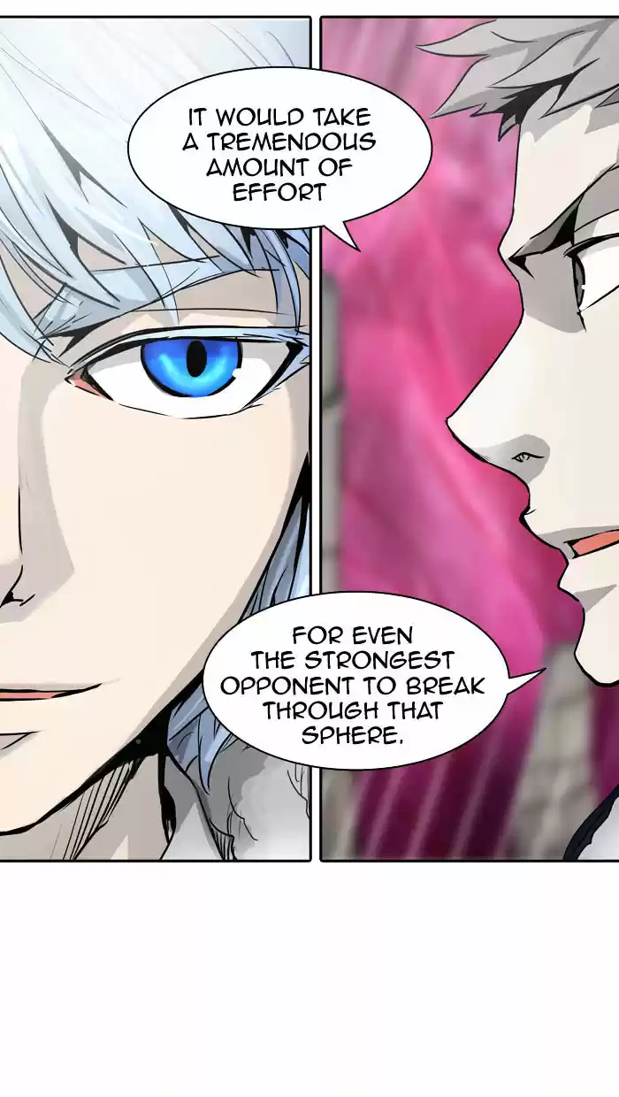 Tower of Based God ch.236