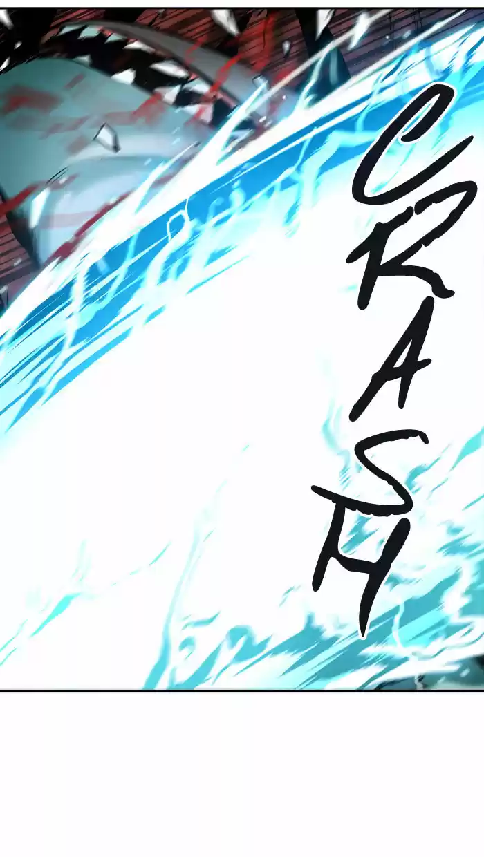 Tower of Based God ch.236