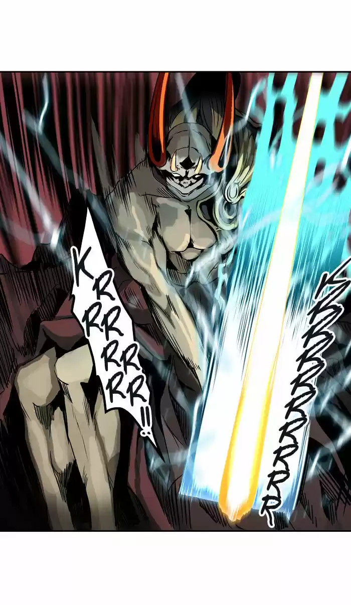 Tower of Based God ch.236