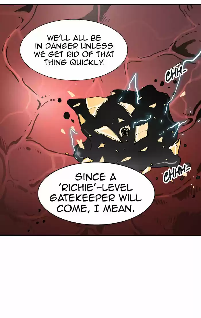 Tower of Based God ch.236