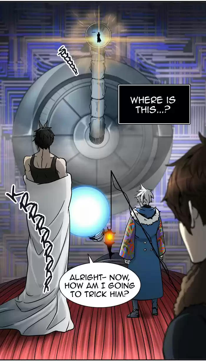 Tower of Based God ch.236