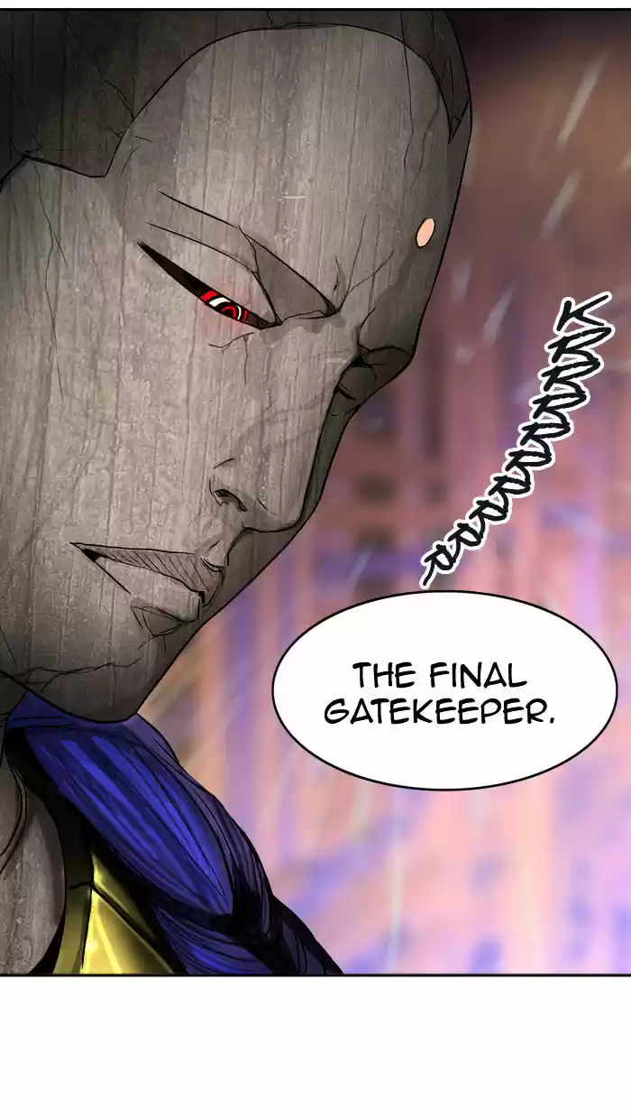 Tower of Based God ch.236