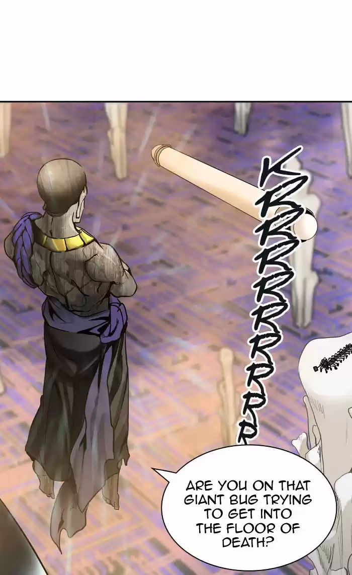 Tower of Based God ch.236