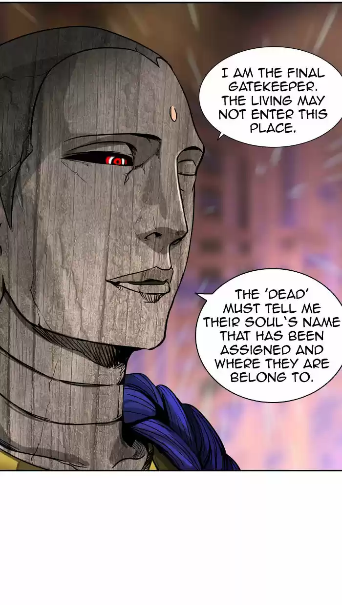 Tower of Based God ch.236