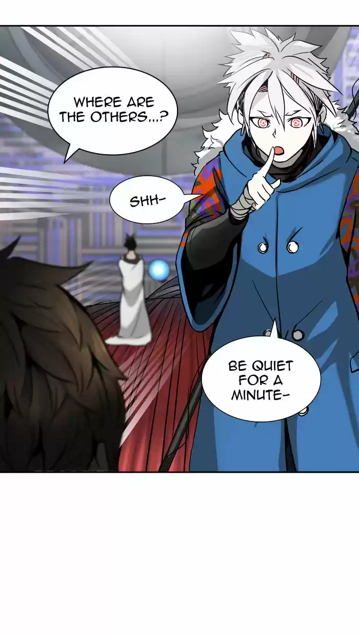 Tower of Based God ch.236