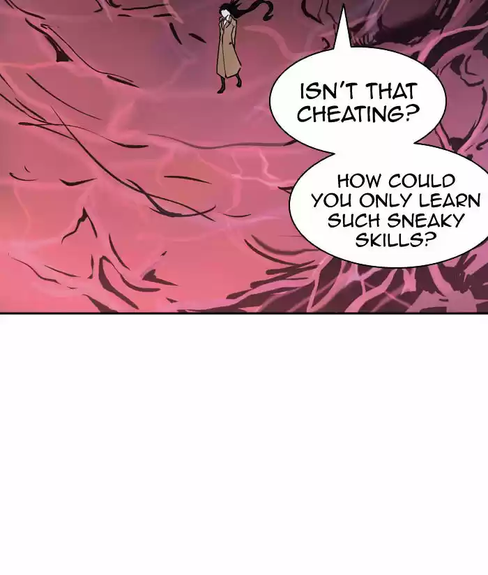 Tower of Based God ch.237