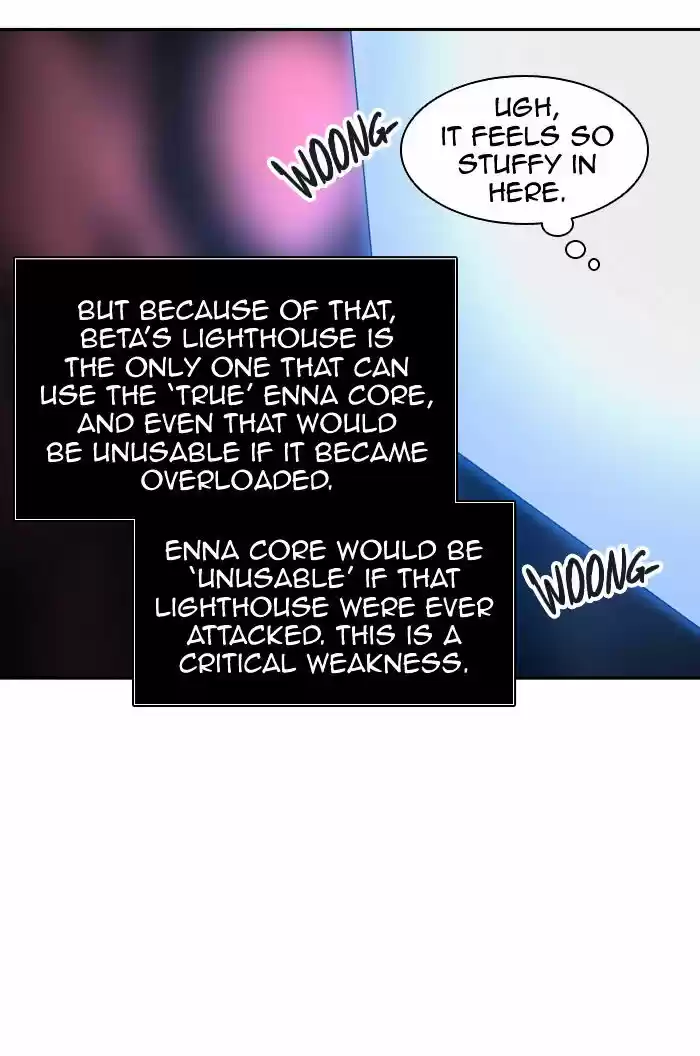 Tower of Based God ch.237