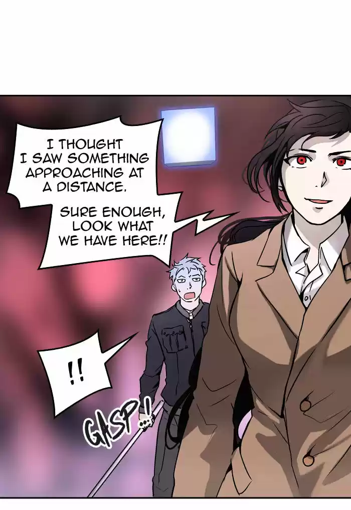 Tower of Based God ch.237