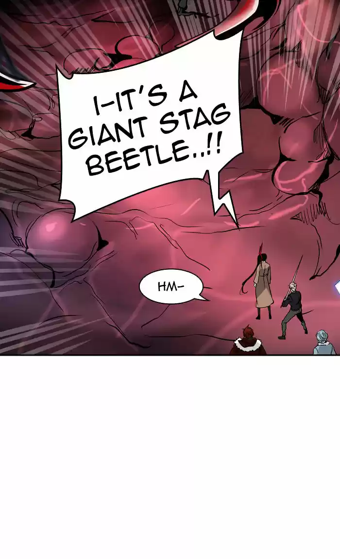 Tower of Based God ch.237