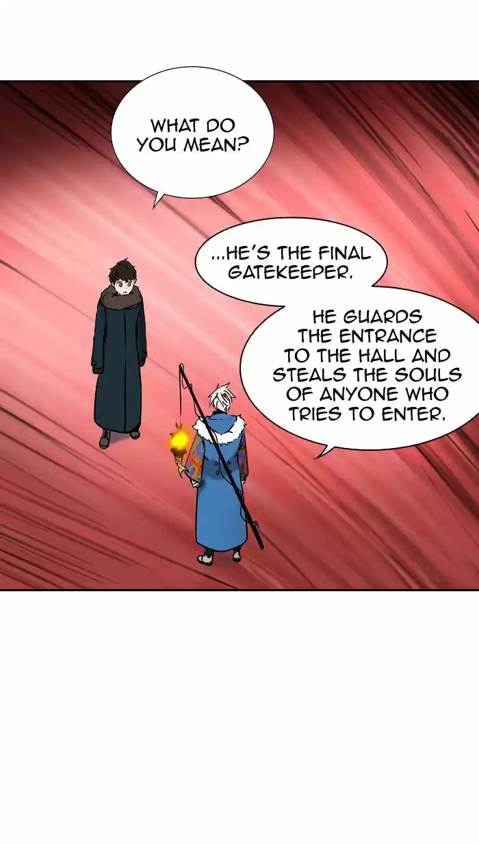 Tower of Based God ch.237