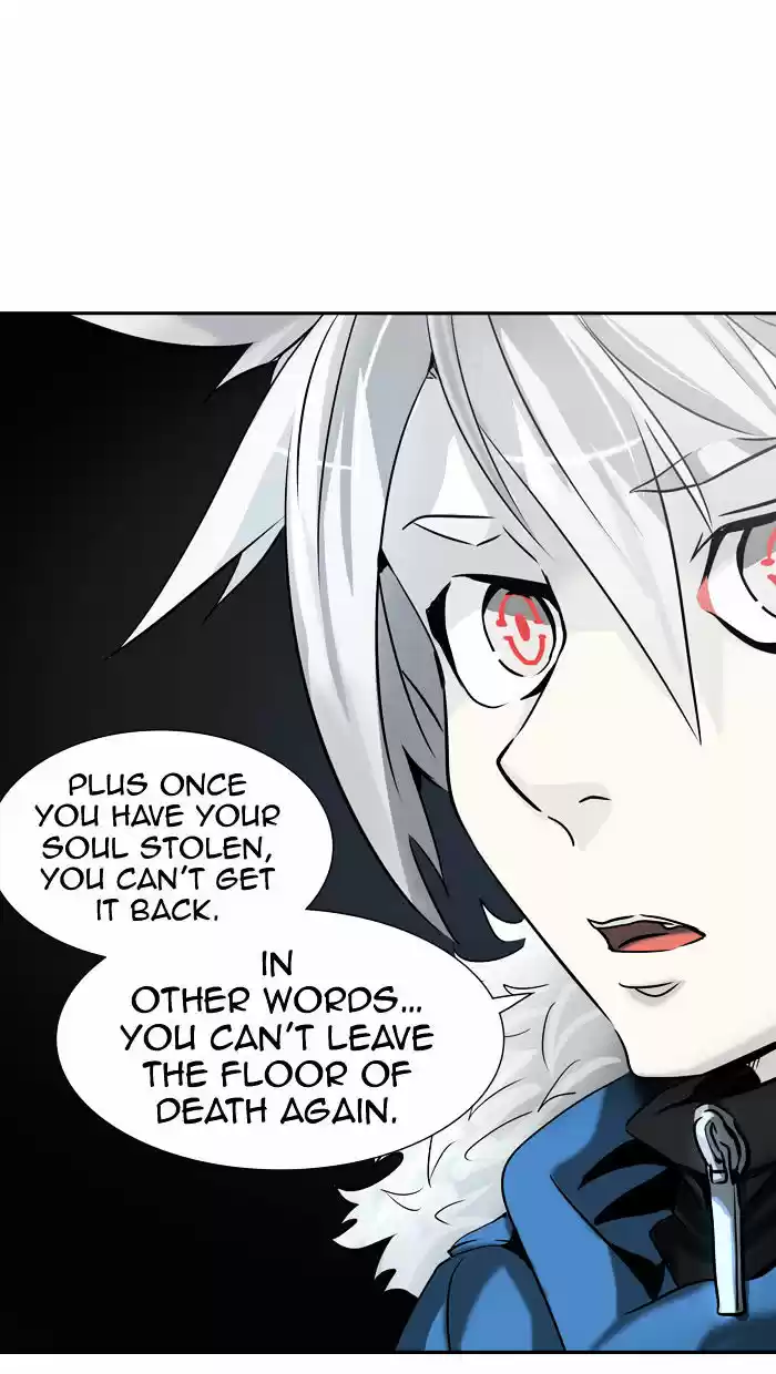 Tower of Based God ch.237