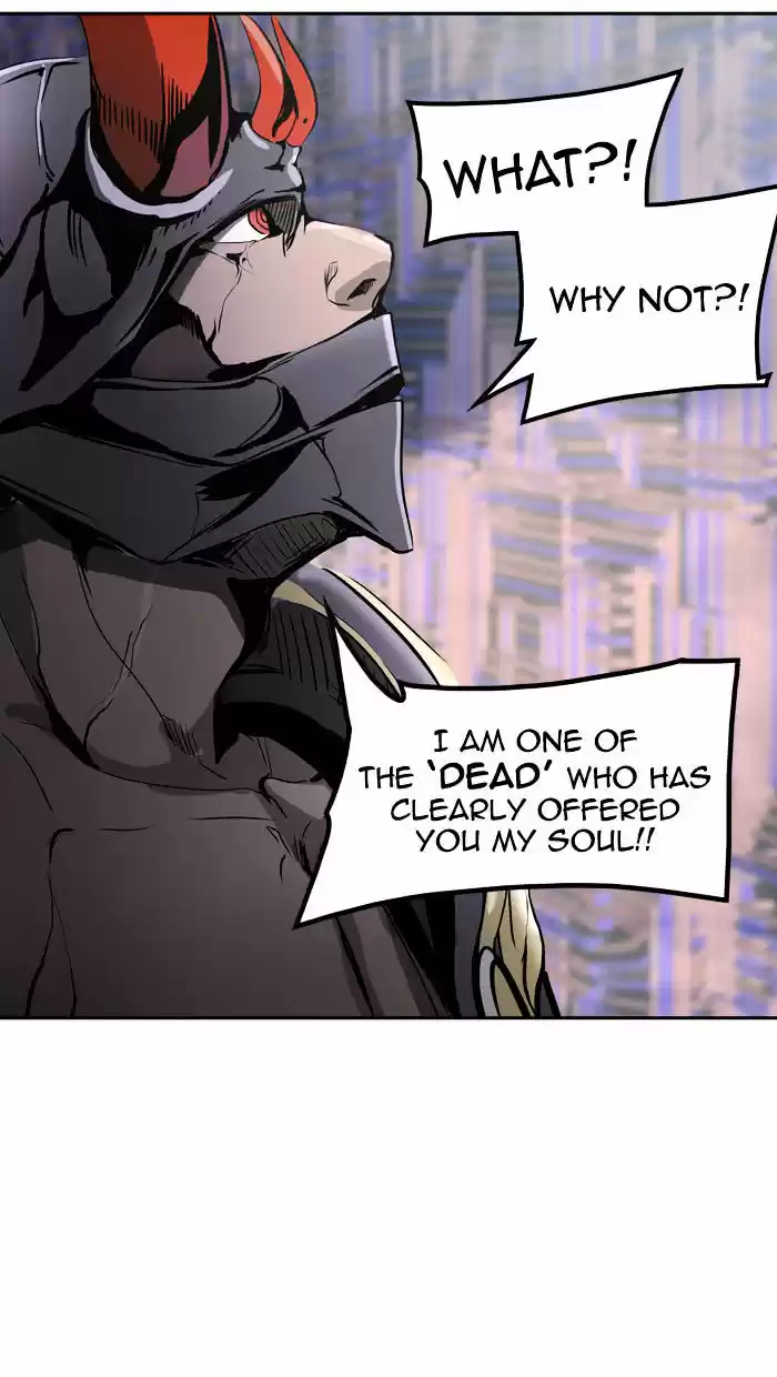 Tower of Based God ch.237
