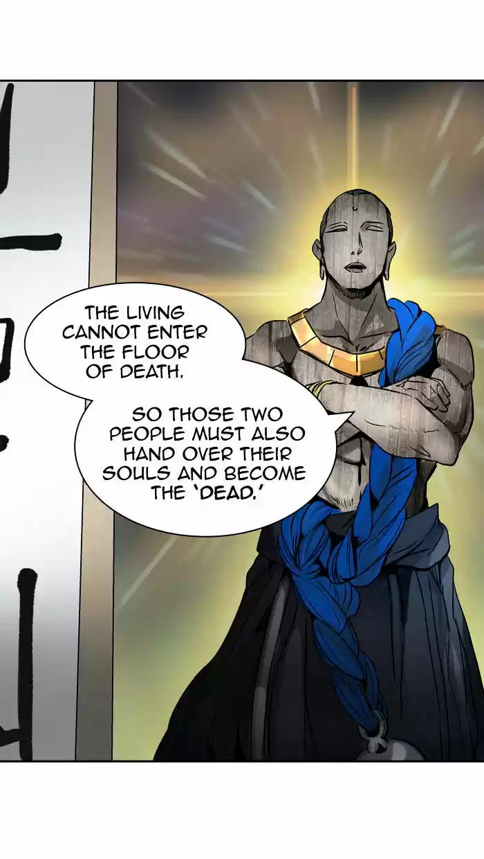 Tower of Based God ch.237