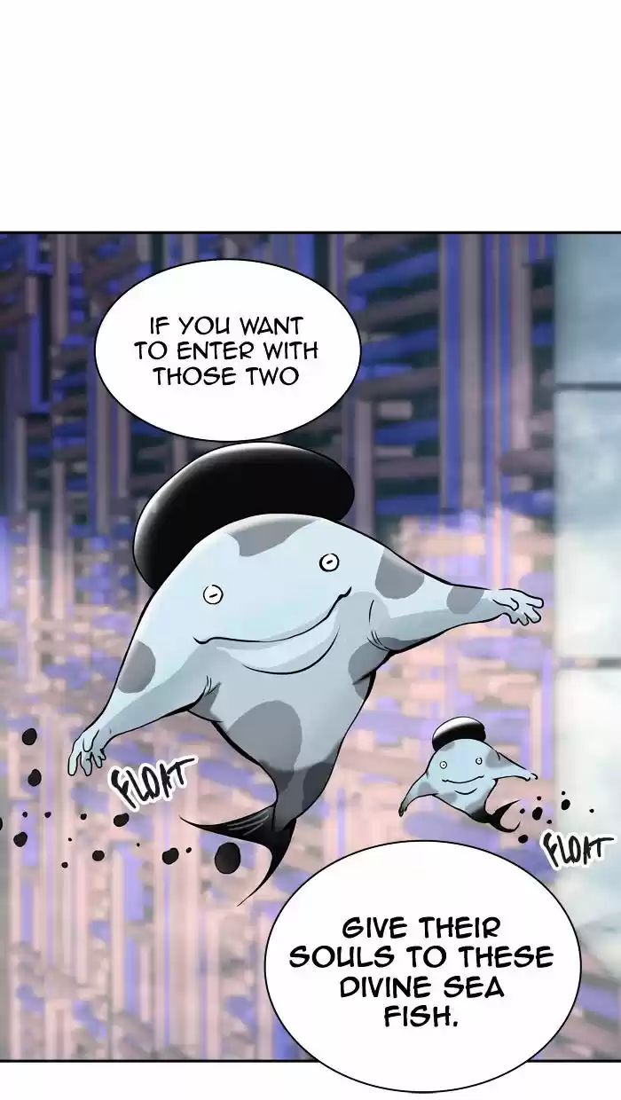 Tower of Based God ch.237