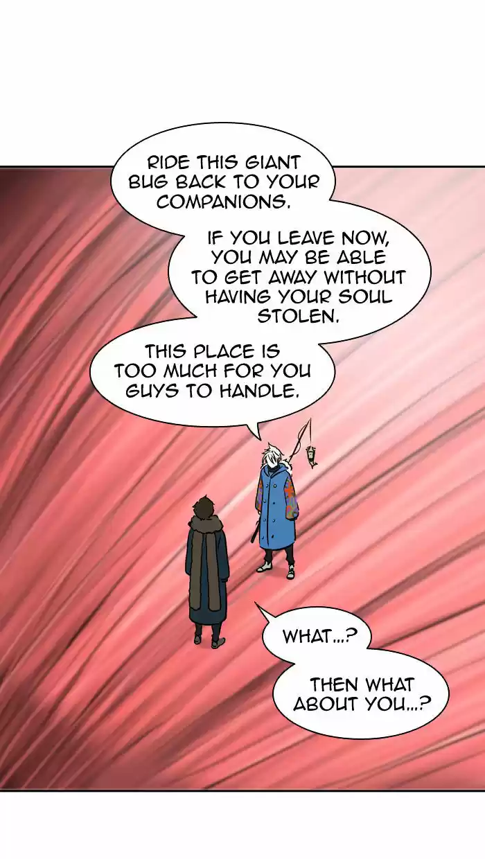 Tower of Based God ch.237