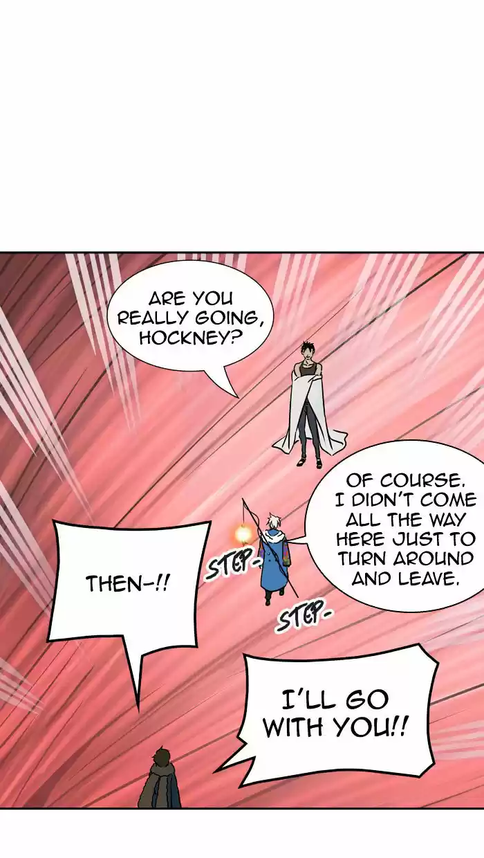 Tower of Based God ch.237