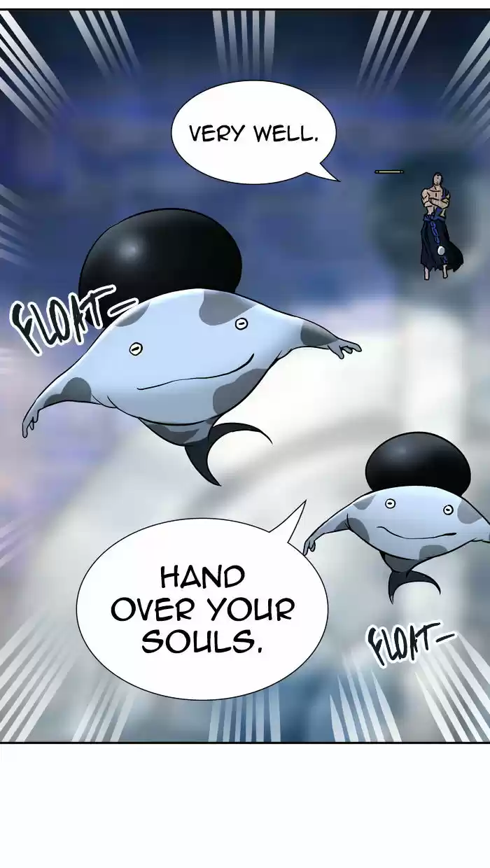 Tower of Based God ch.237