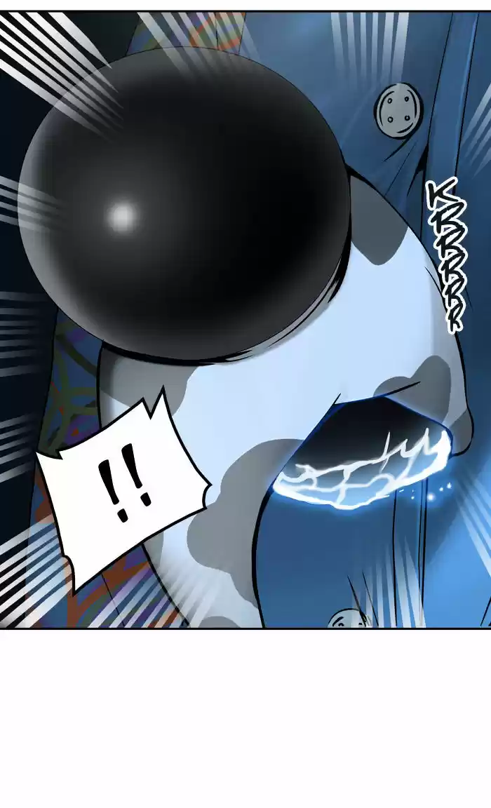 Tower of Based God ch.237